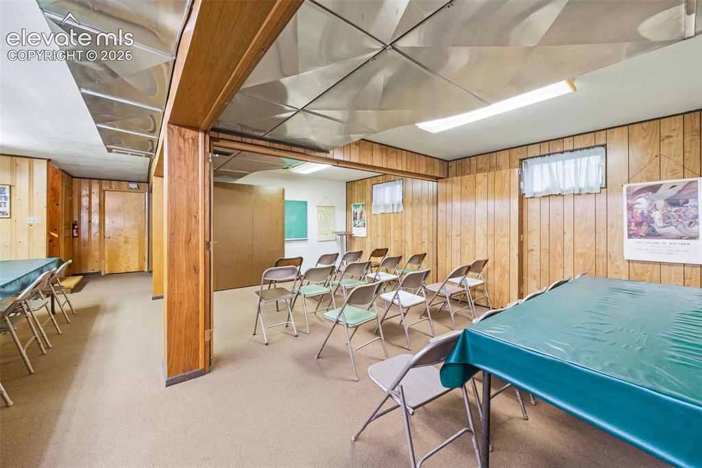 Image 11 of 35: Classroom