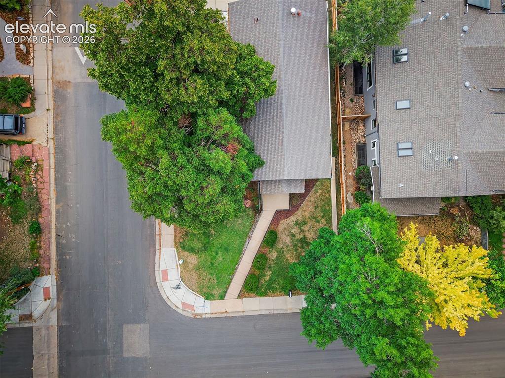 Image 28 of 35: Aerial View