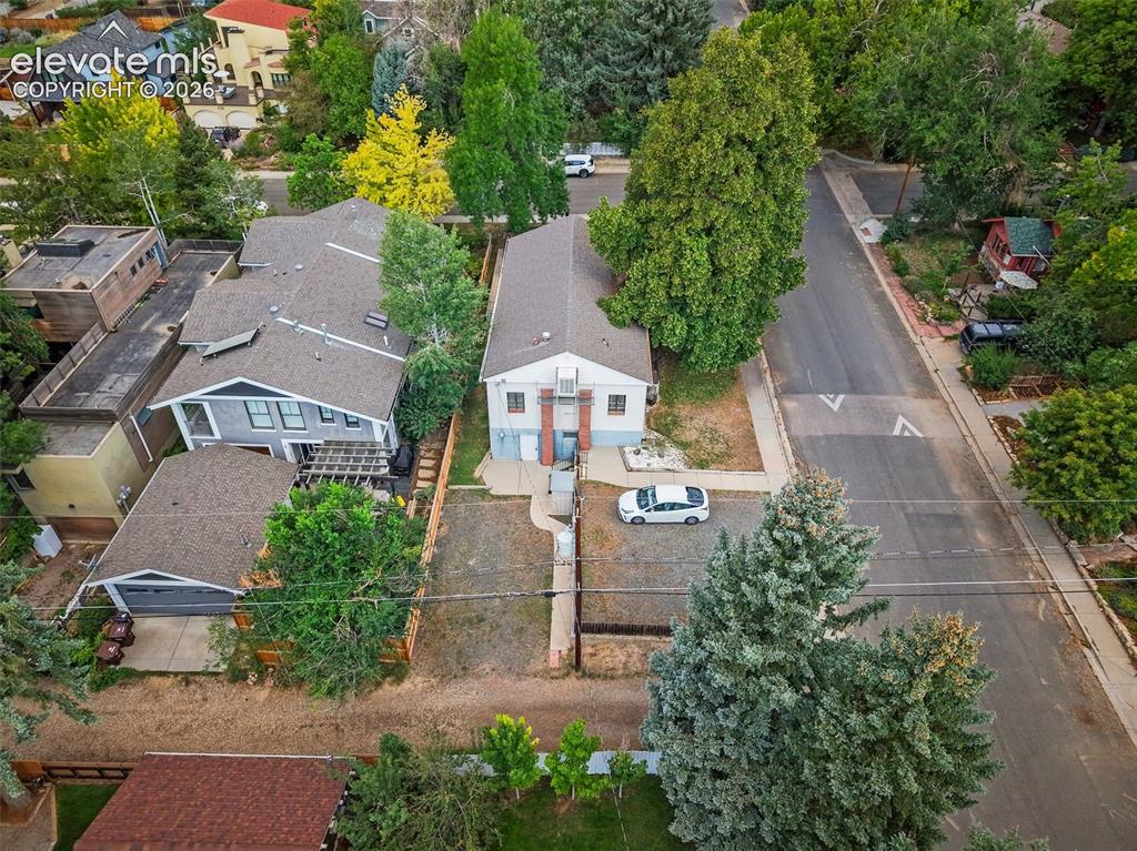 Image 31 of 35: Aerial View
