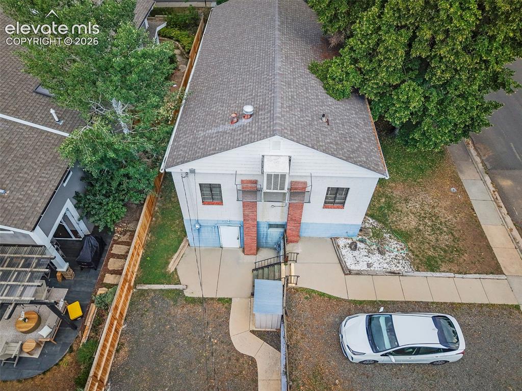 Image 33 of 35: Aerial View