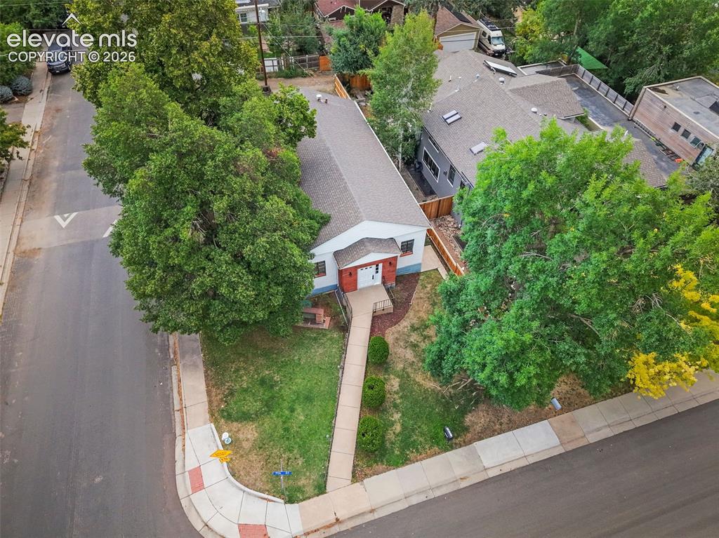 Image 34 of 35: Aerial View