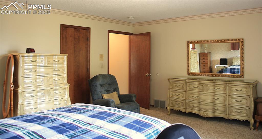 Image 16 of 40: Primary Bedroom