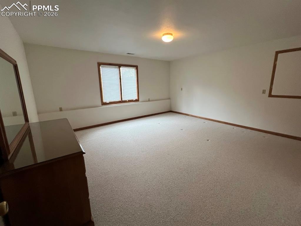Image 26 of 40: Fourth Bedroom - Lower Level