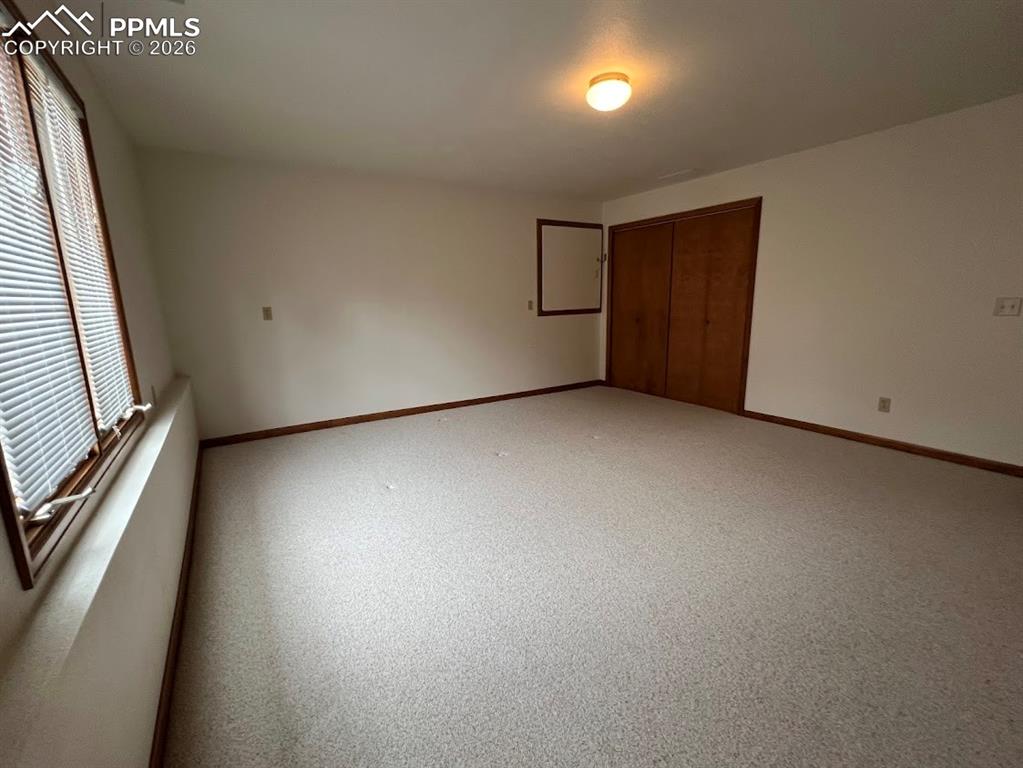 Image 27 of 40: Fourth Bedroom - Lower Level