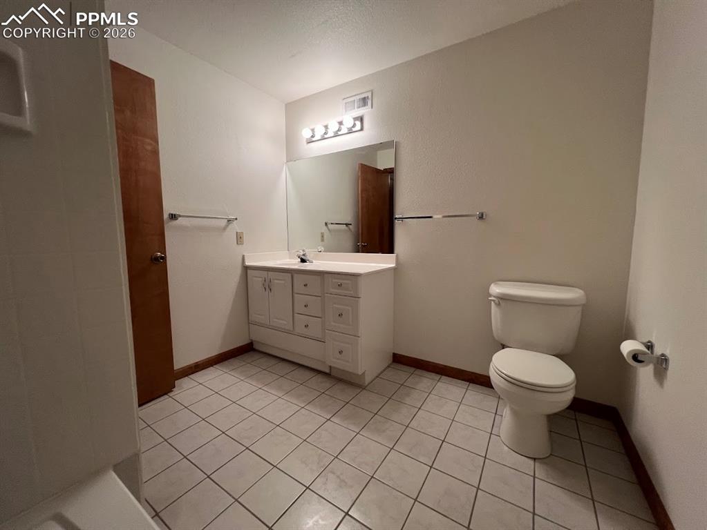 Image 28 of 40: Bathroom - Lower Level