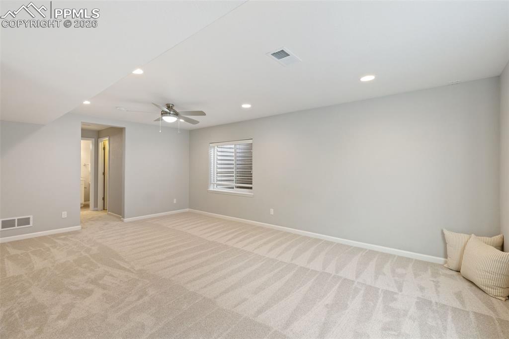 Image 22 of 38: REC ROOM