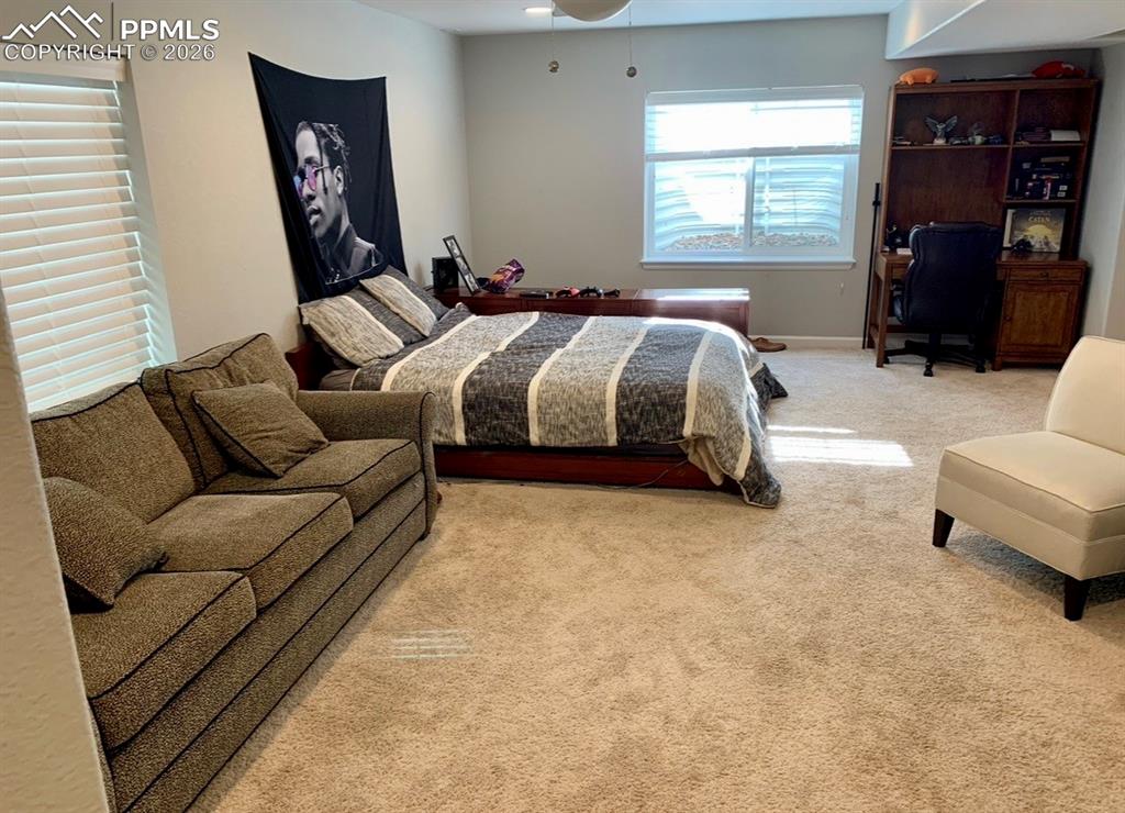 Image 38 of 38: Recreation Room