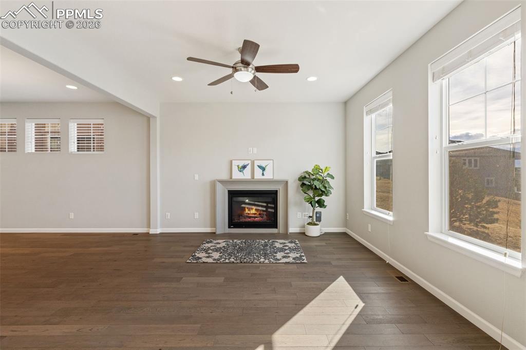 Image 8 of 38: FAMILY ROOM MAIN LEVEL