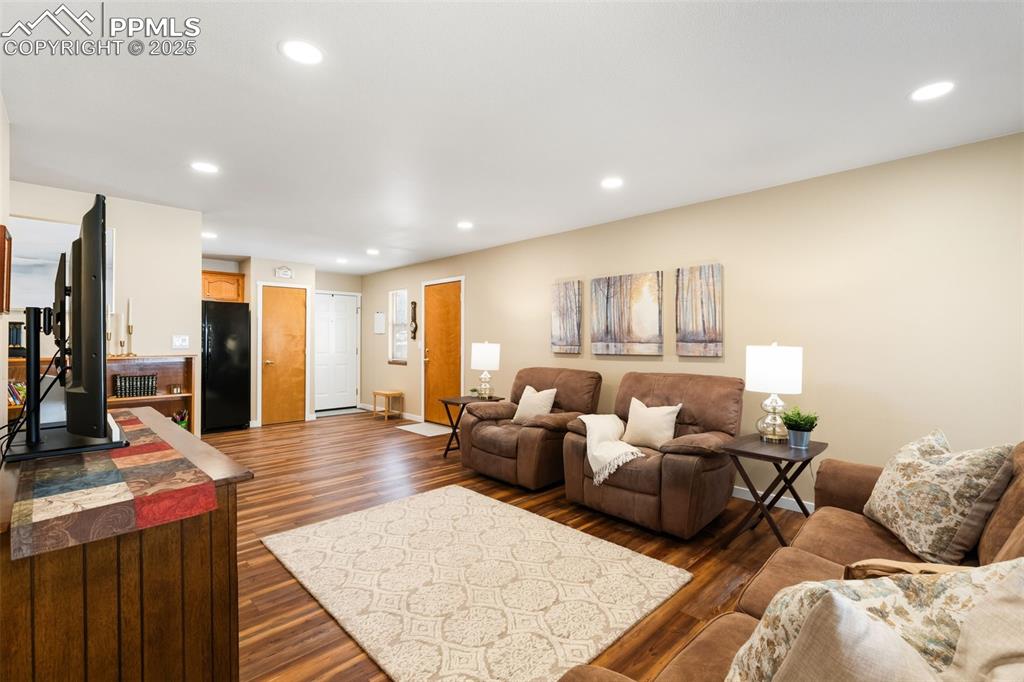 Image 10 of 34: Living Room