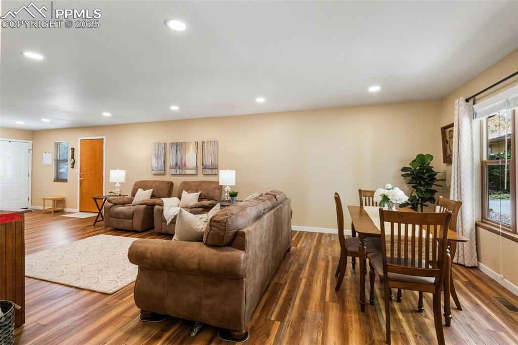 Image 12 of 34: Living Room