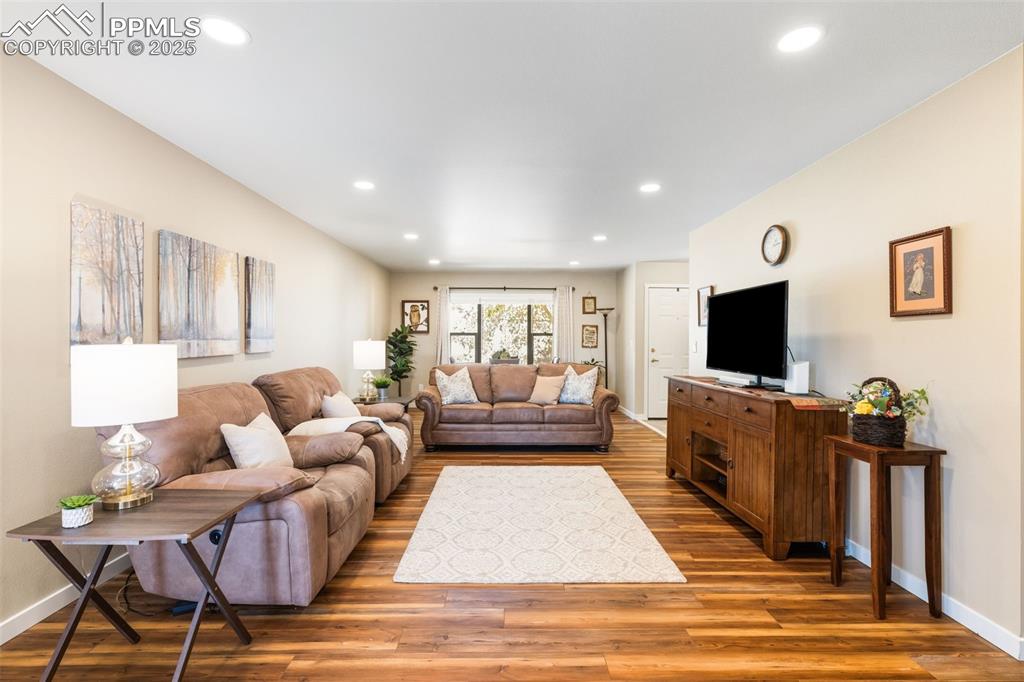 Image 6 of 34: Living Room