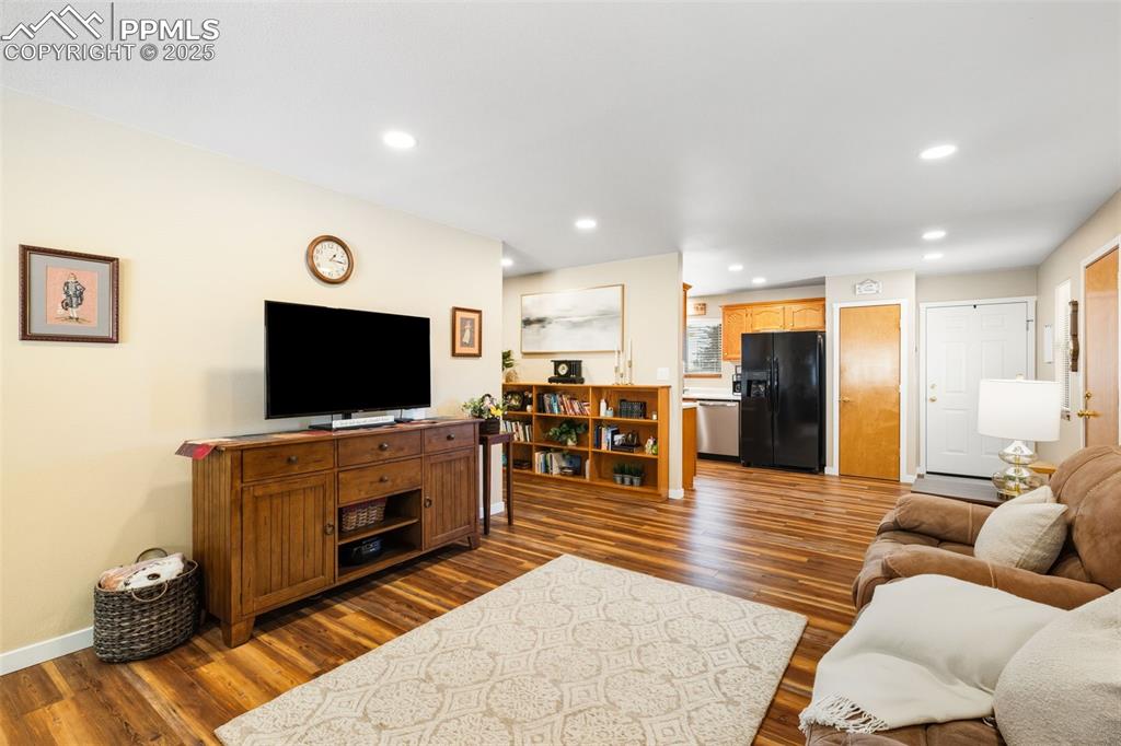 Image 7 of 34: Living Room