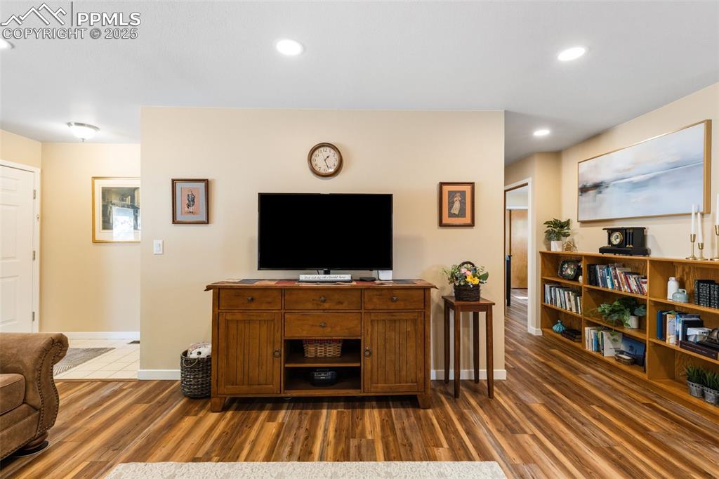 Image 9 of 34: Living Room