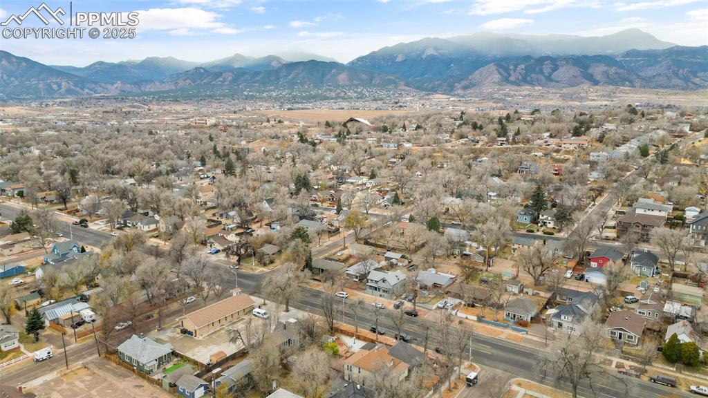 Image 49 of 50: Aerial View