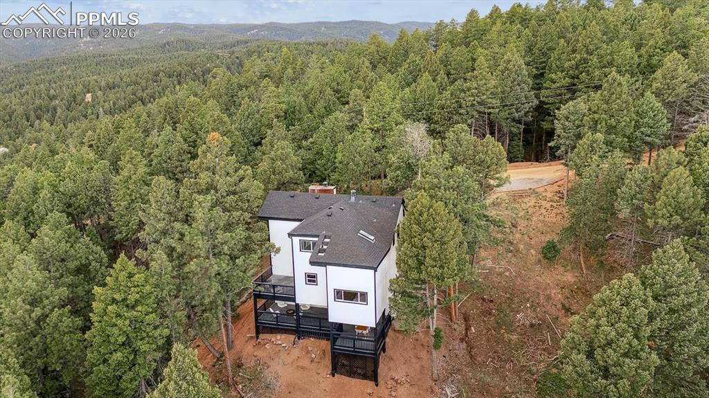 Image 47 of 48: Aerial View