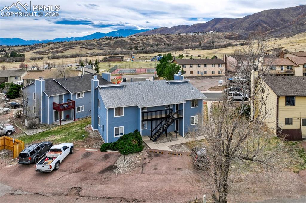 Image 4 of 50: Aerial View