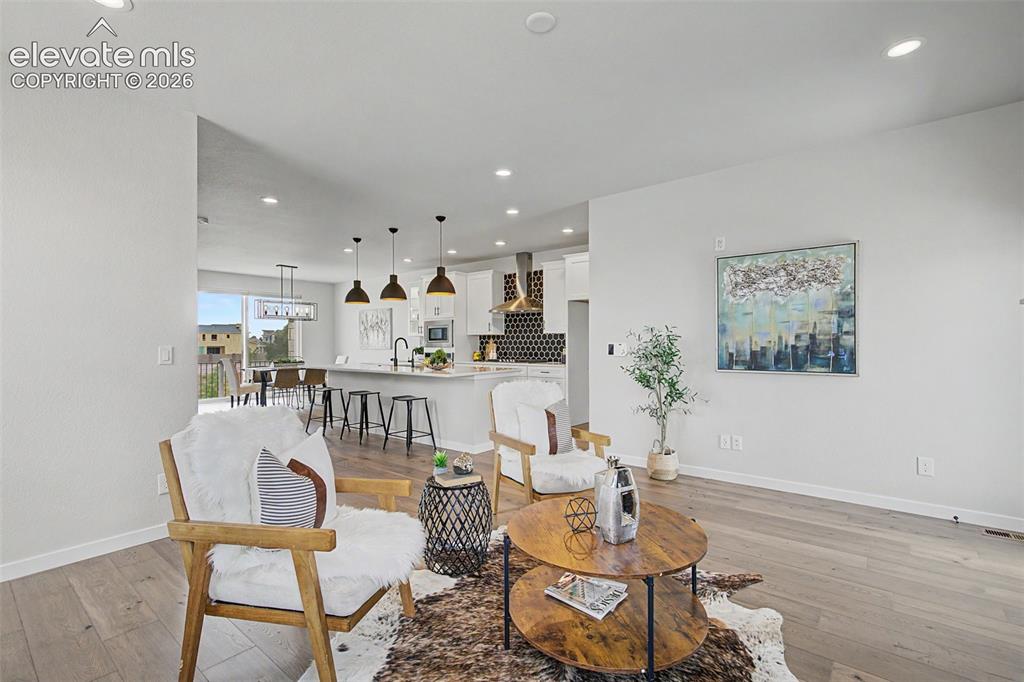 Image 12 of 46: Family Room