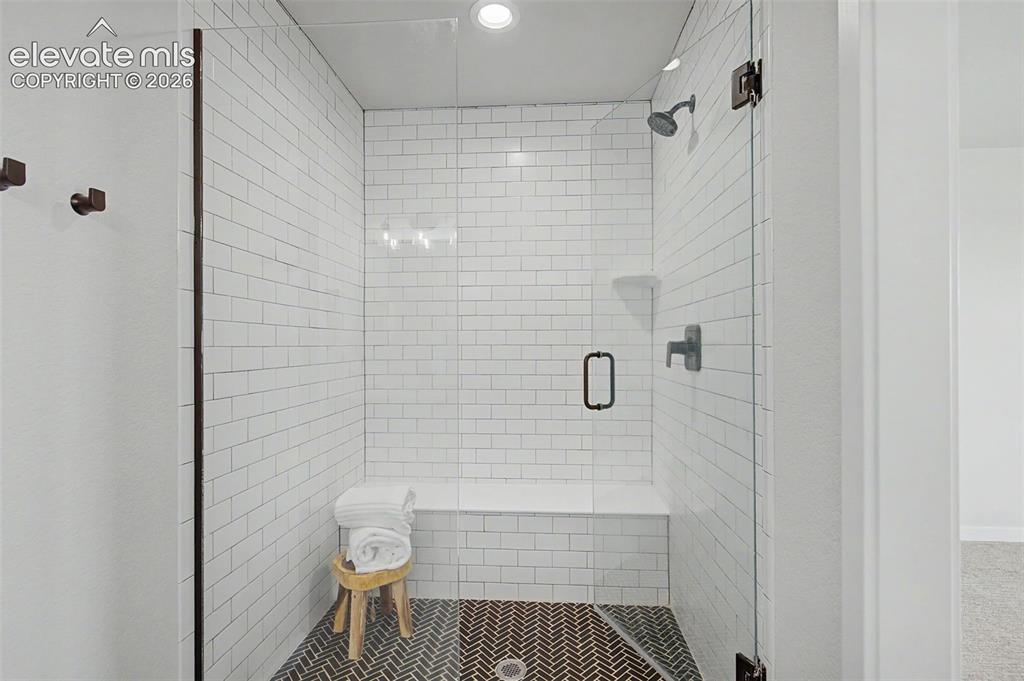 Image 23 of 46: Master Bathroom
