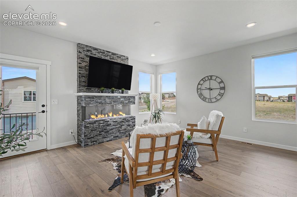 Image 6 of 46: Family Room