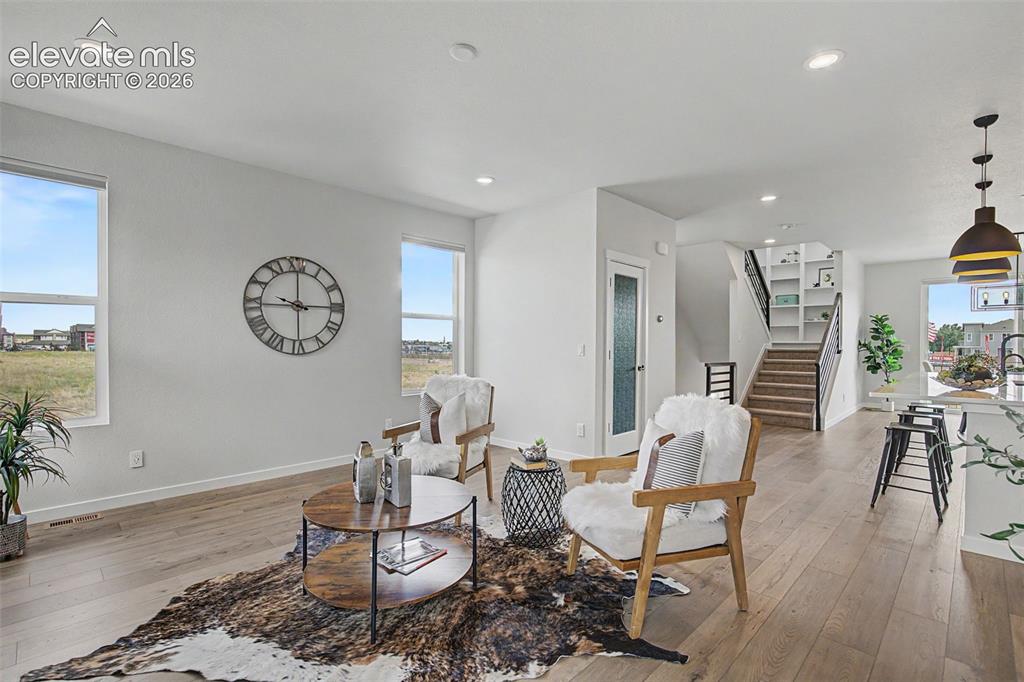 Image 7 of 46: Family Room