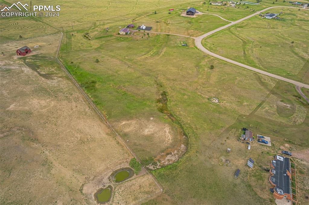 Image 13 of 13: Aerial View