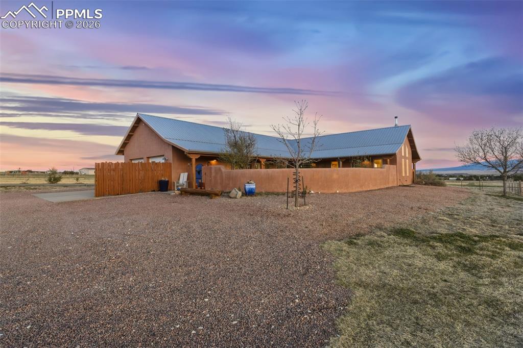 Image 42 of 45: Out Buildings