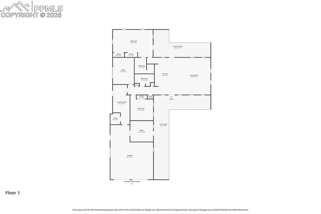 Image 48 of 48: Floor Plan