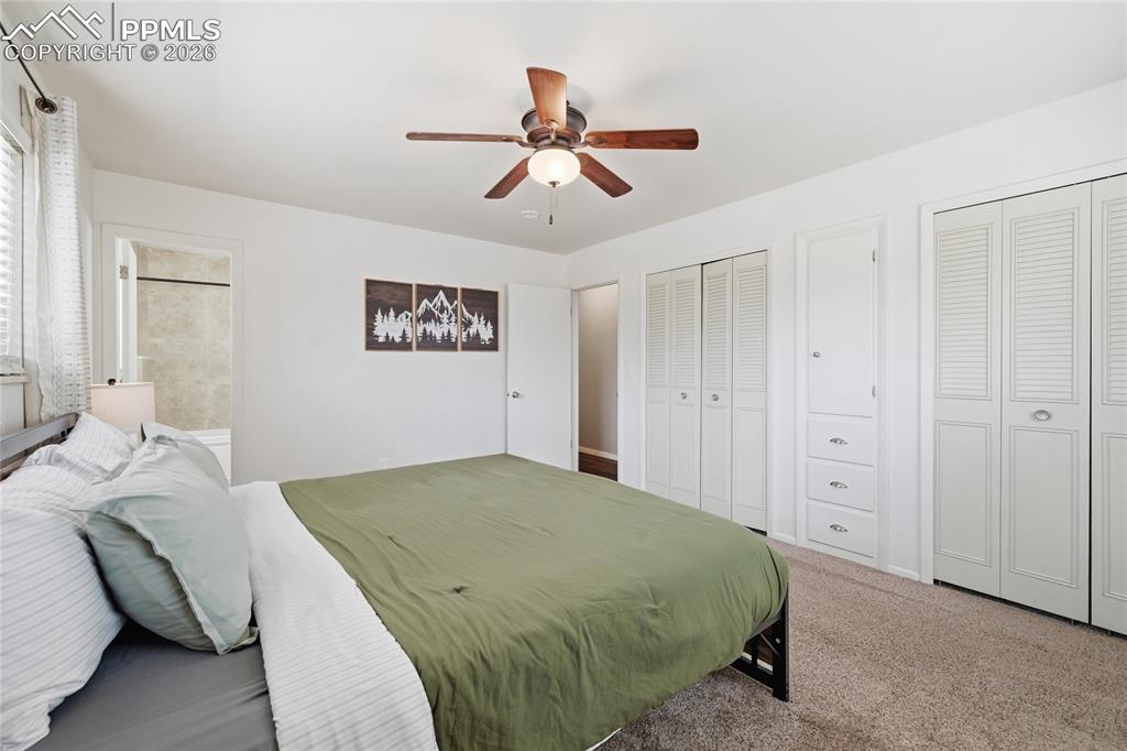 Image 15 of 42: Bedroom