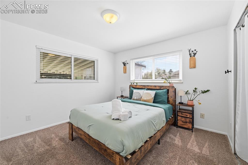 Image 17 of 42: Bedroom