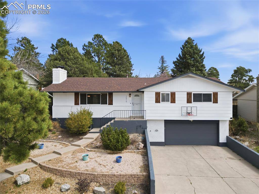 Image 32 of 42: Front of Structure