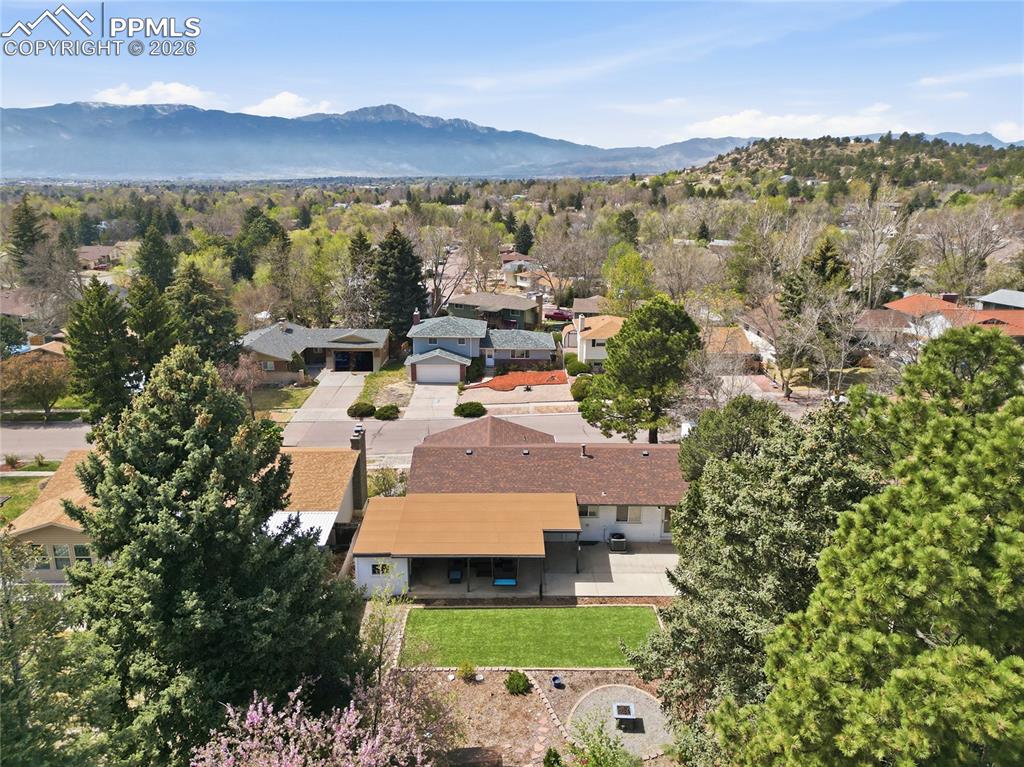 Image 33 of 42: Aerial View