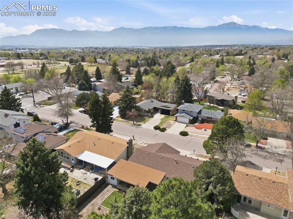 Image 34 of 42: Aerial View