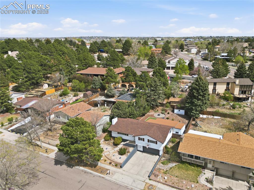 Image 35 of 42: Aerial View