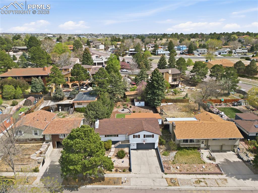 Image 36 of 42: Aerial View