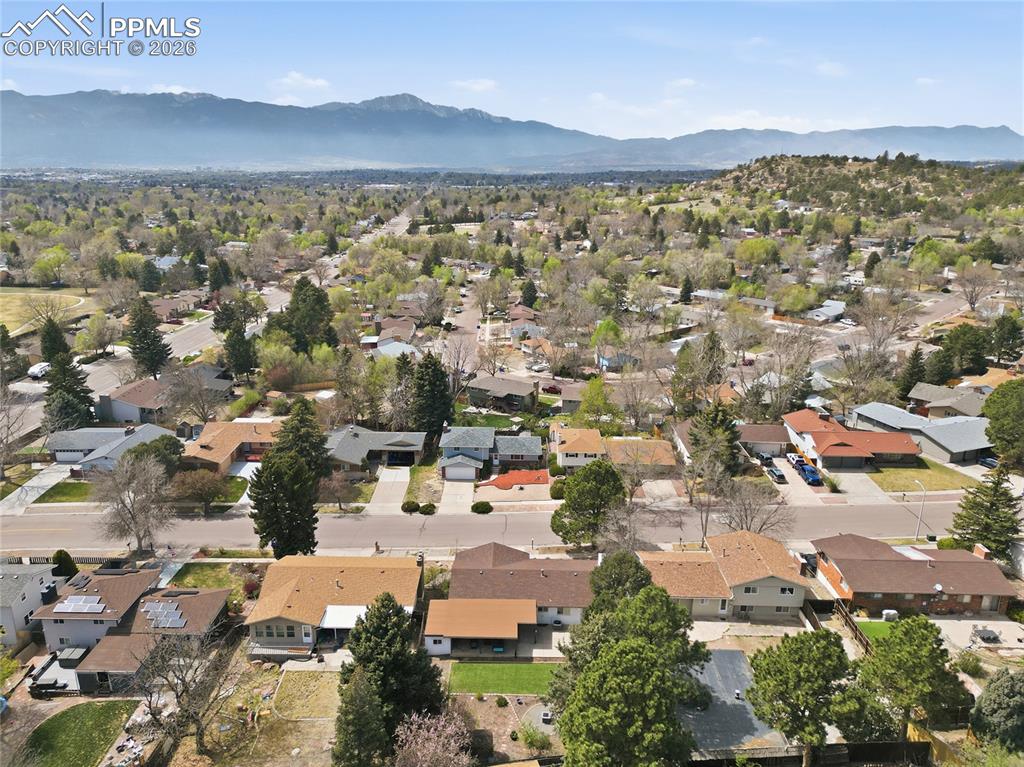 Image 37 of 42: Aerial View