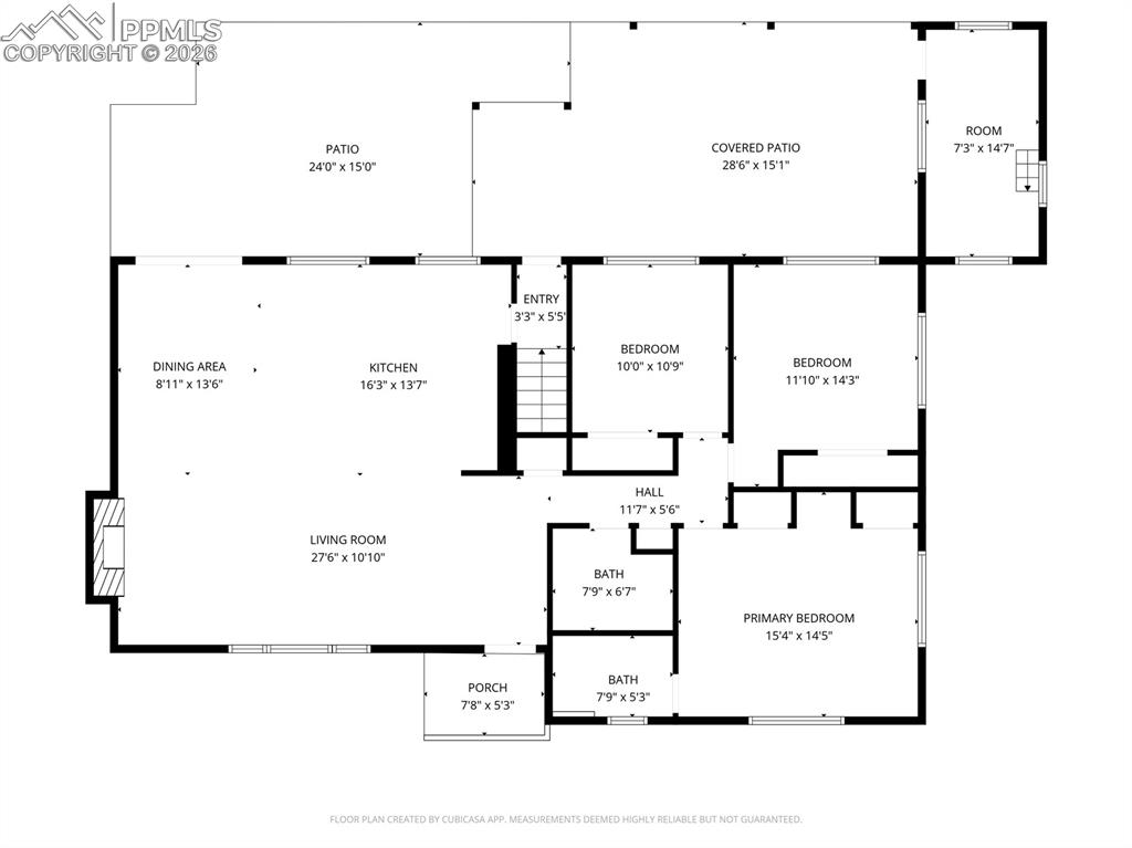 Image 40 of 42: Floor Plan
