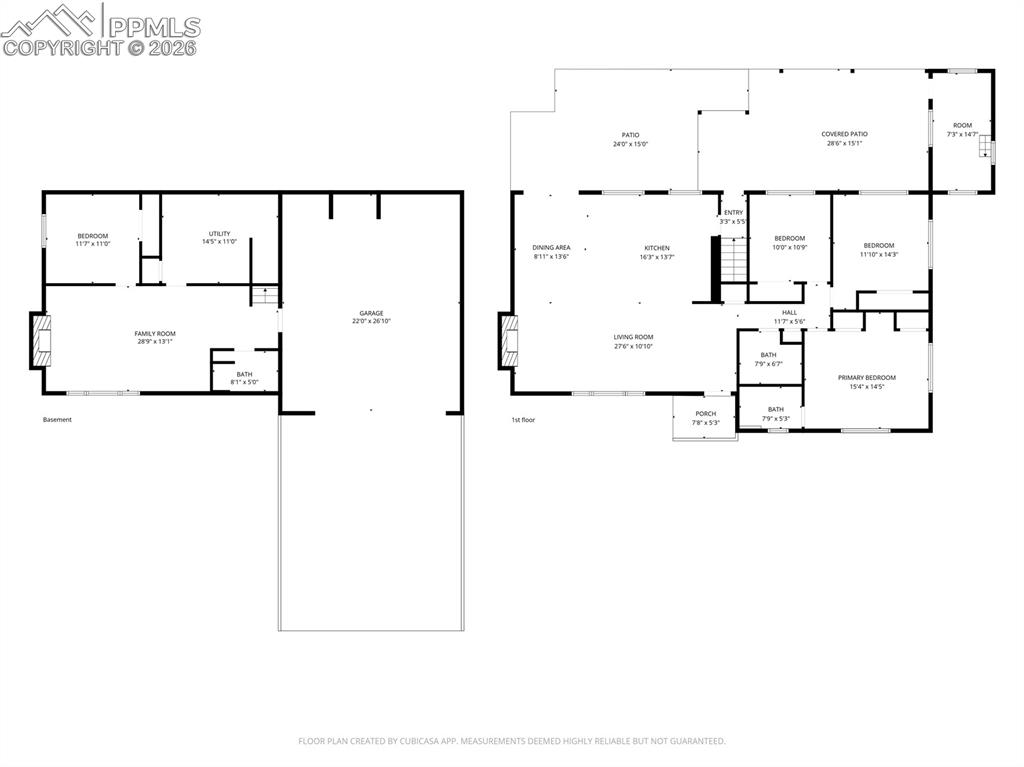 Image 42 of 42: Floor Plan
