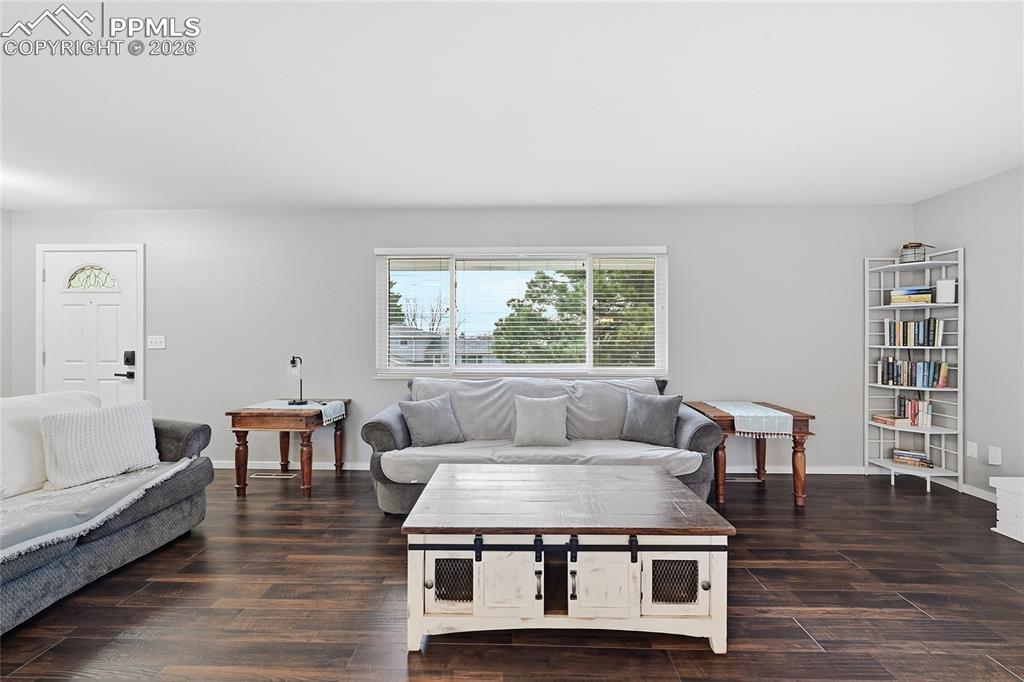 Image 6 of 42: Living Room