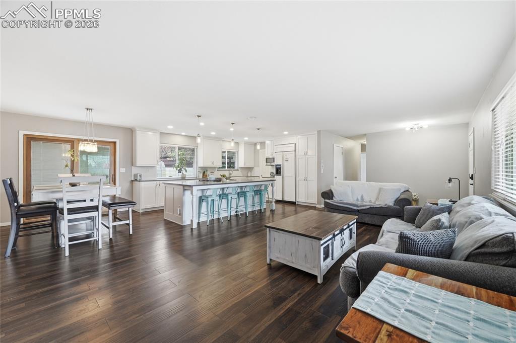 Image 7 of 42: Living Room