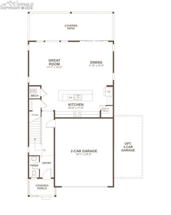 Image 2 of 3: Floor Plan