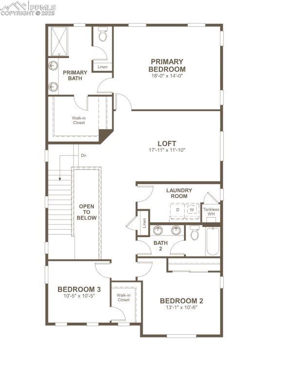 Image 3 of 3: Floor Plan