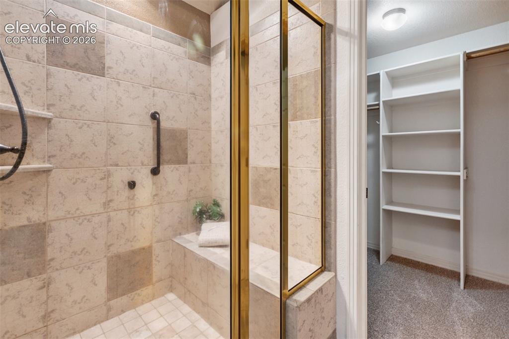 Image 21 of 50: Master Bathroom