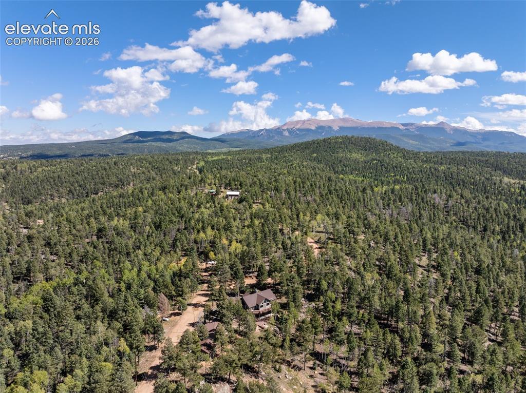 Image 4 of 50: Aerial View