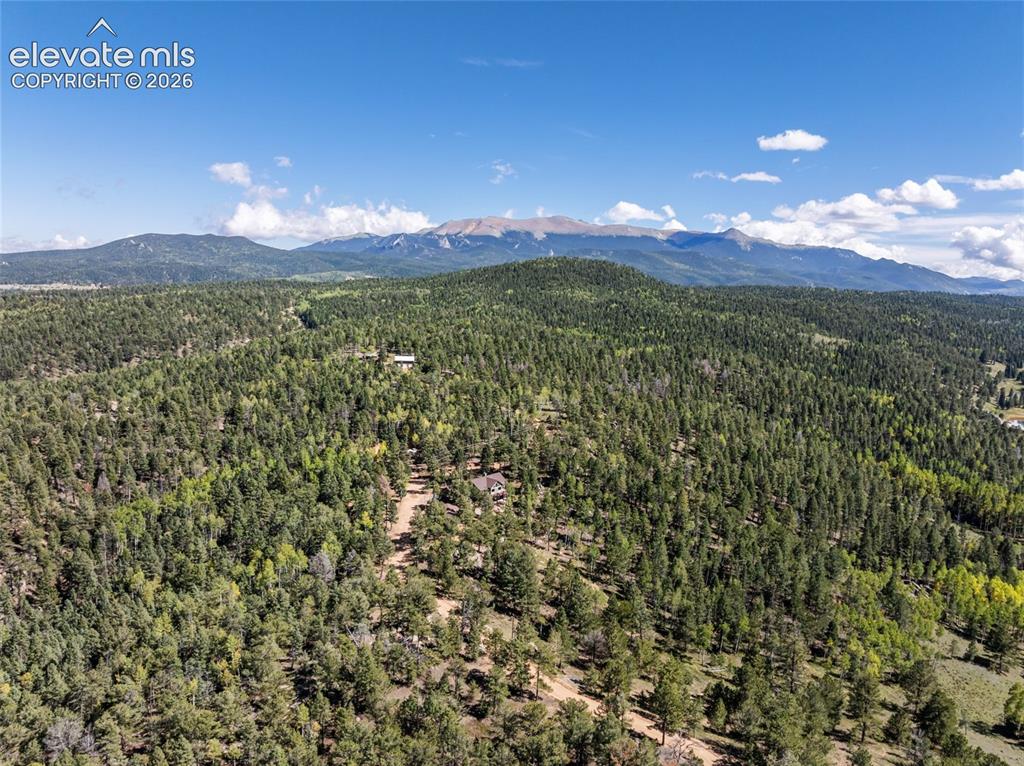 Image 41 of 50: Aerial View