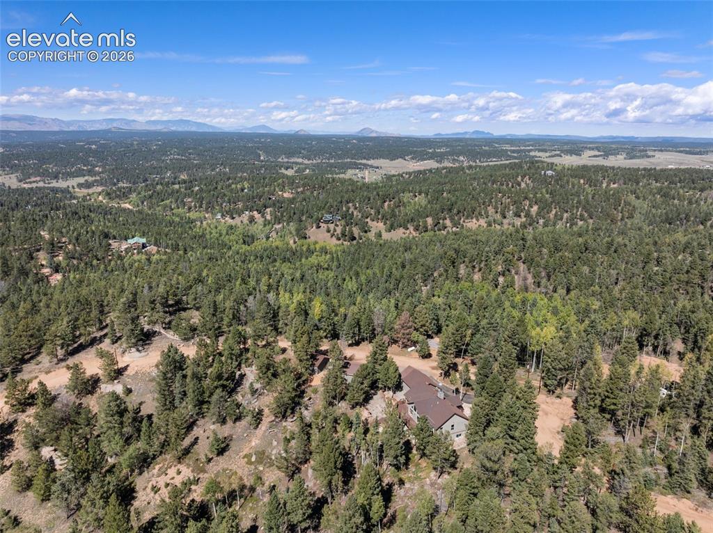 Image 48 of 50: Aerial View