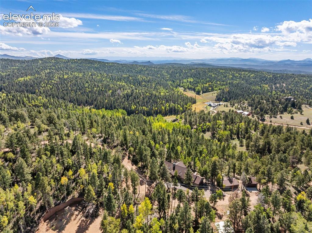 Image 49 of 50: Aerial View