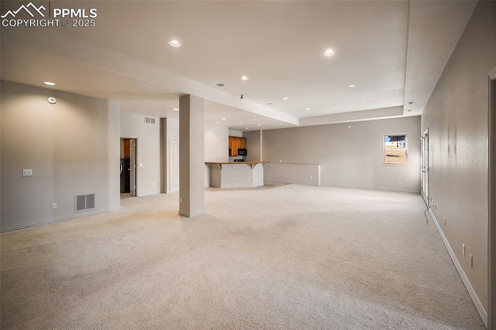 Image 29 of 50: Recreation Room