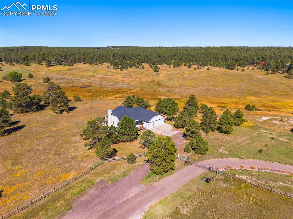 Image 39 of 50: Aerial View