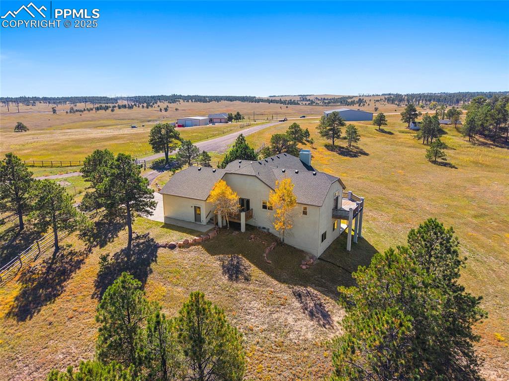 Image 42 of 50: Aerial View