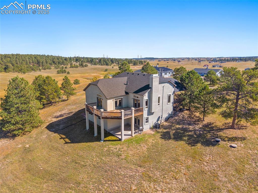 Image 43 of 50: Aerial View